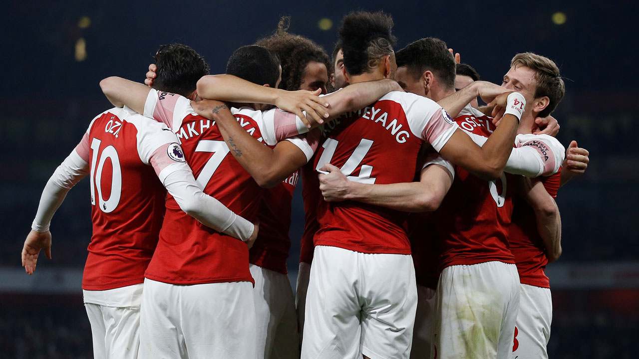FBL-ENG-PR-ARSENAL-BOURNEMOUTH
