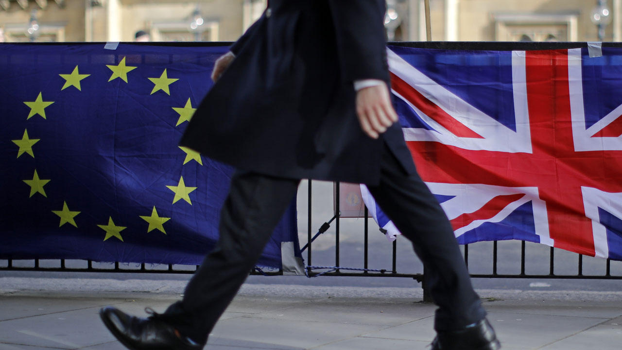BRITAIN-EU-POLITICS-BREXIT