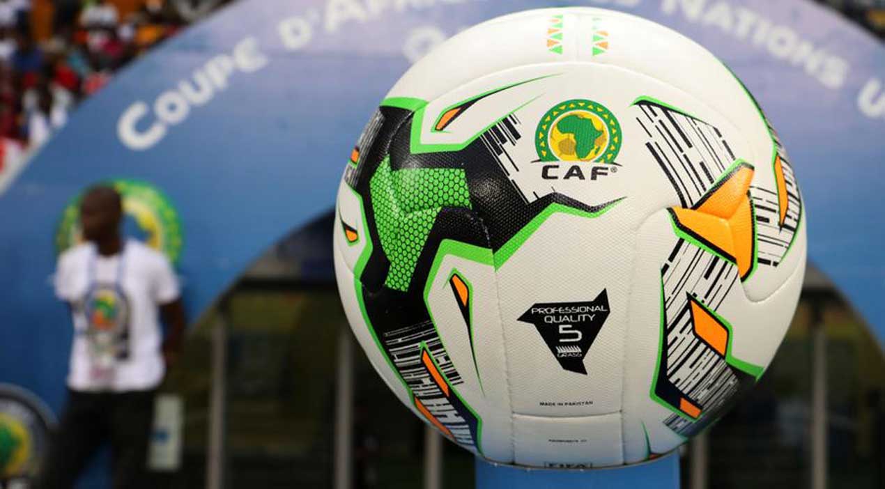CAF-ball
