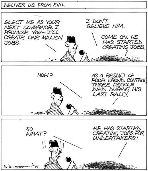 CARTOON