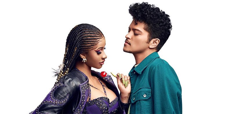 Cardi-B-Bruno-Mars
