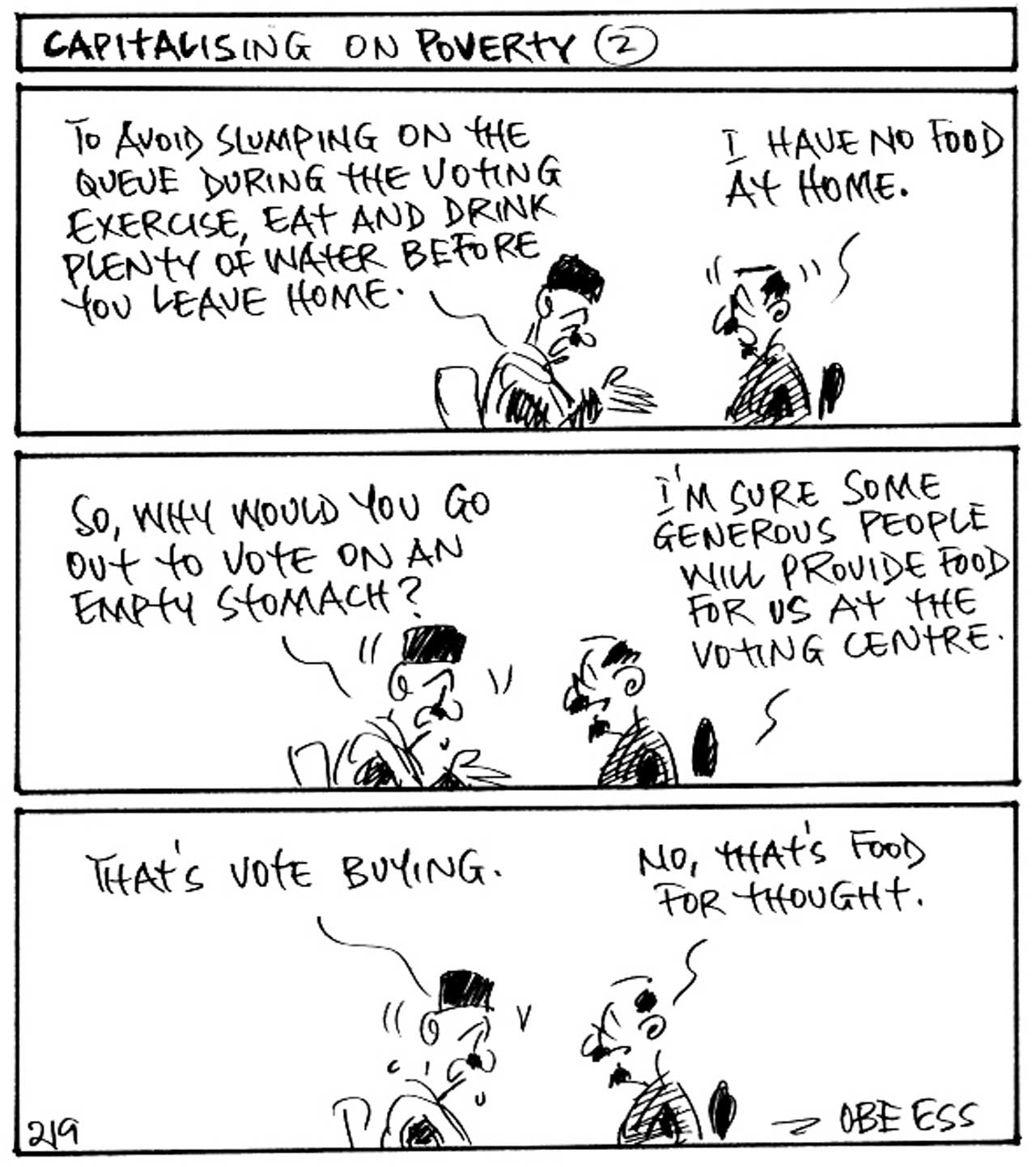 Cartoon