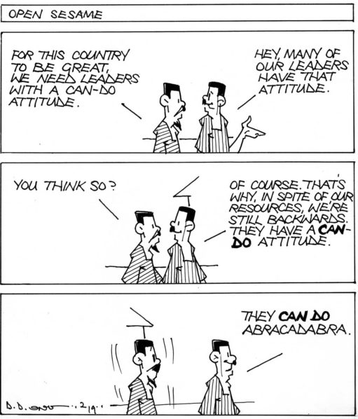 Cartoon