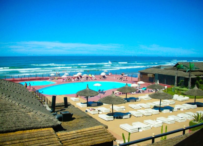 Casablanca in Morocco Photo – Ventures Africa