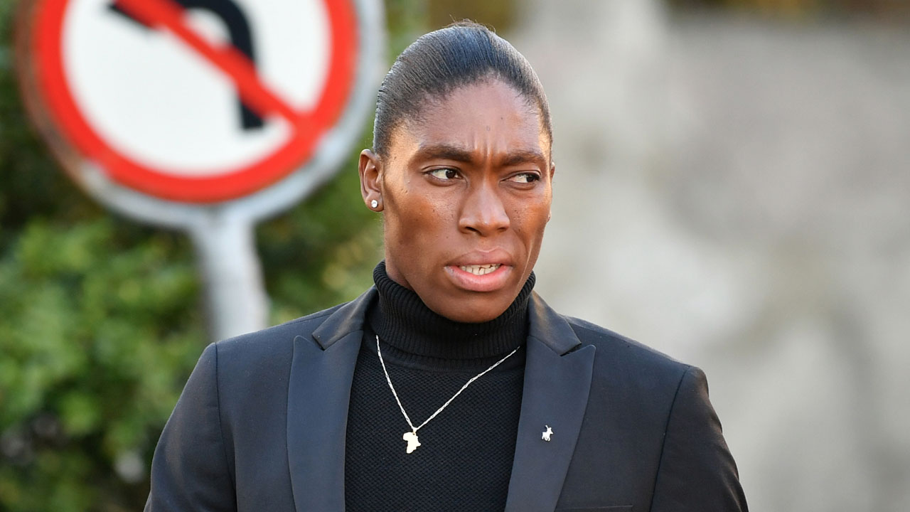 ATHLETICS-GENDER-IAAF-RSA-COURT
