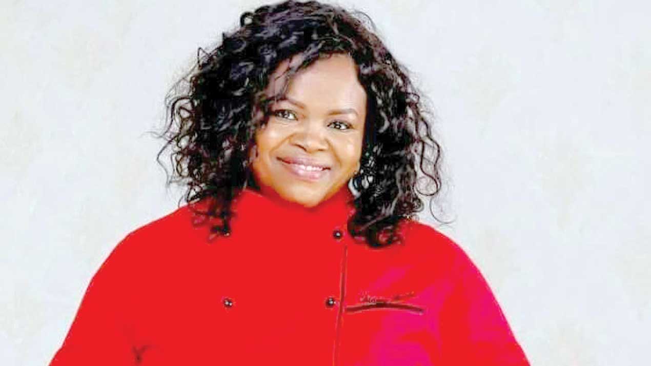 Chineze-Ibuoka