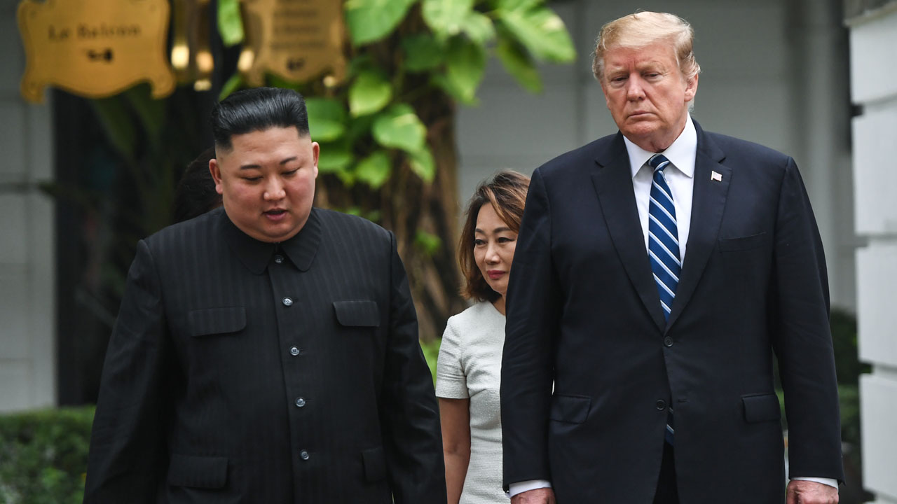 VIETNAM-US-NKOREA-DIPLOMACY-SUMMIT