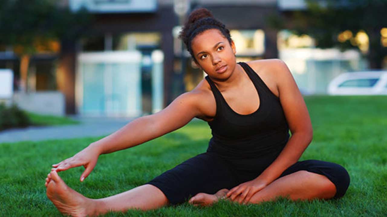 EXERCISE