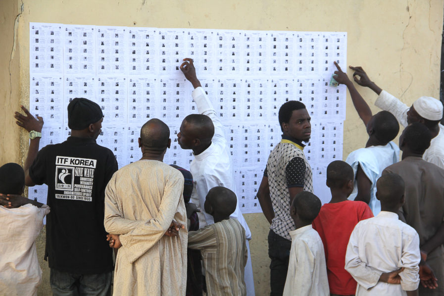 NIGERIA-VOTE