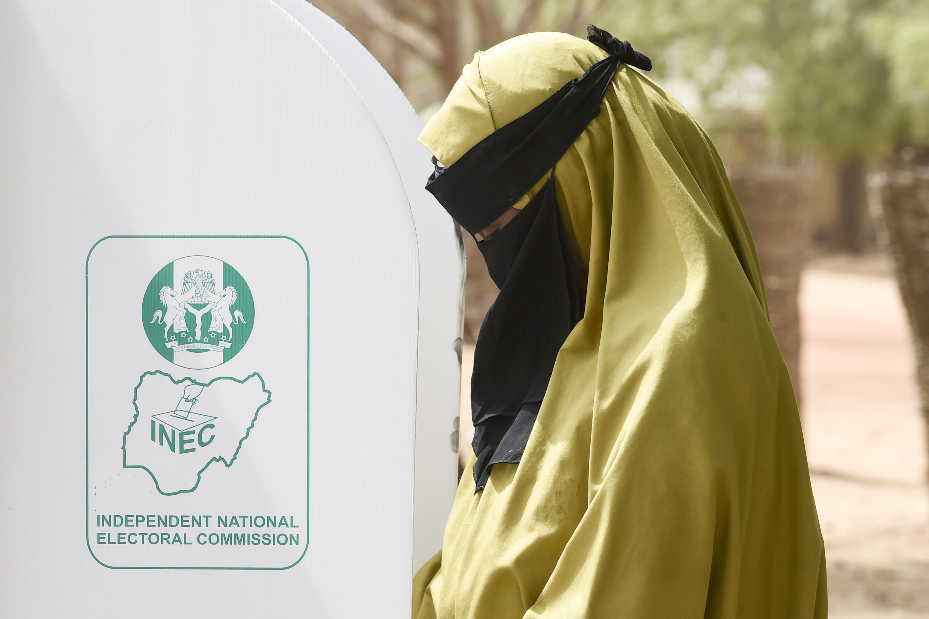 NIGERIA-VOTE