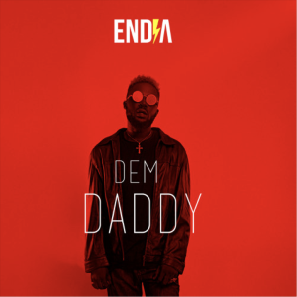 Endia – Dem Daddy, Photo. Jaguda
