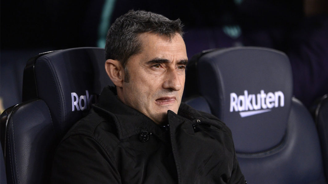FBL-ESP-CUP-BARCELONA-REAL MADRID