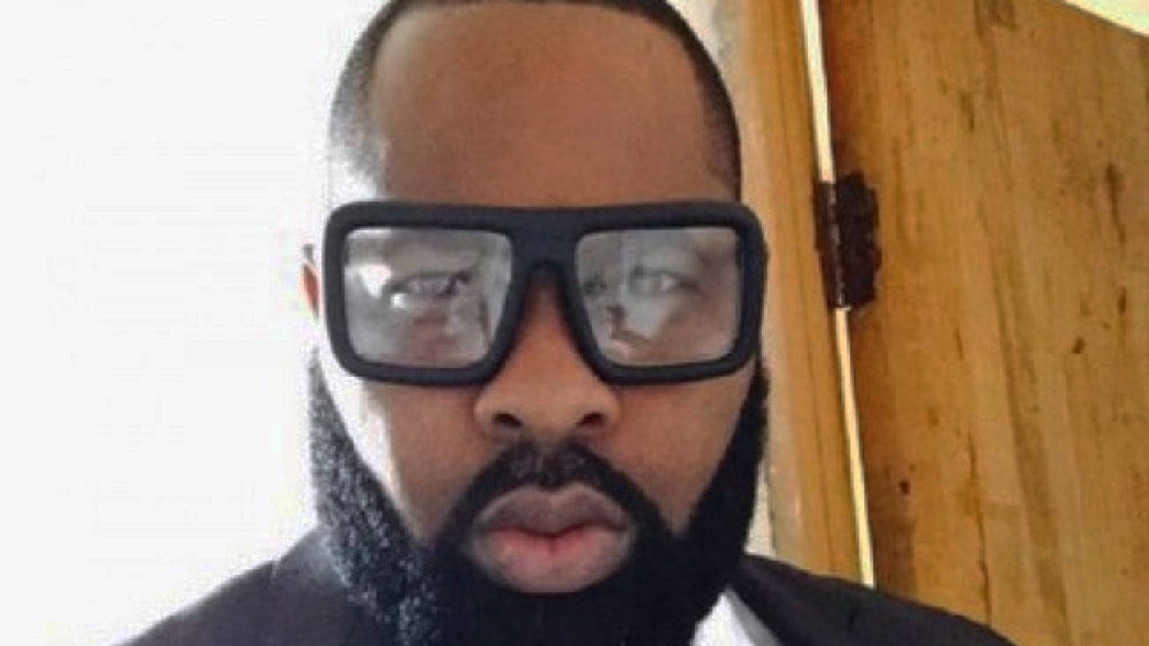 Frank Okamigbo