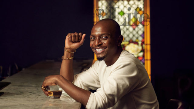 Ik Osakioduwa
