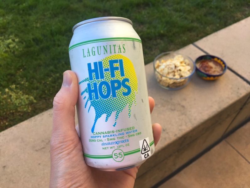 Hi-Fi Hops