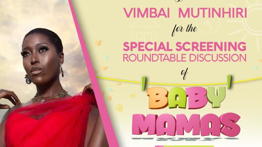 Host – Baby Mama