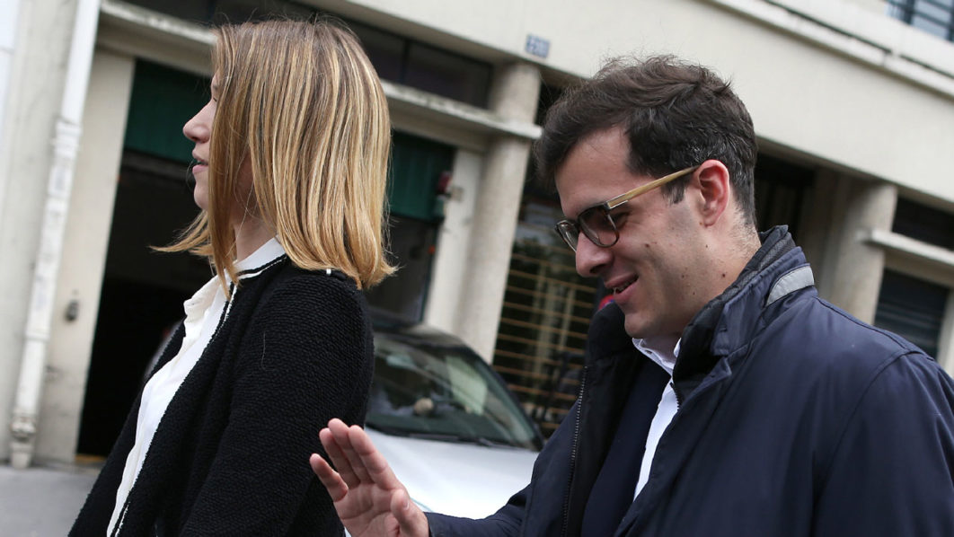 FILES-FRANCE-GOVERNMENT-EMELIEN-RESIGNATION