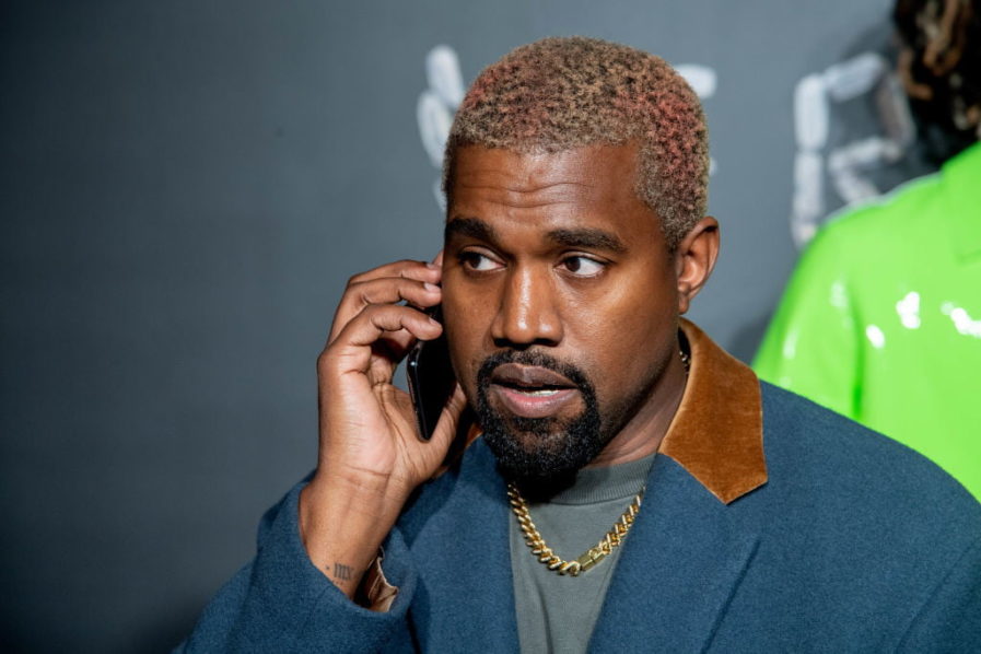 Kanye West, Photo. Digital Trends