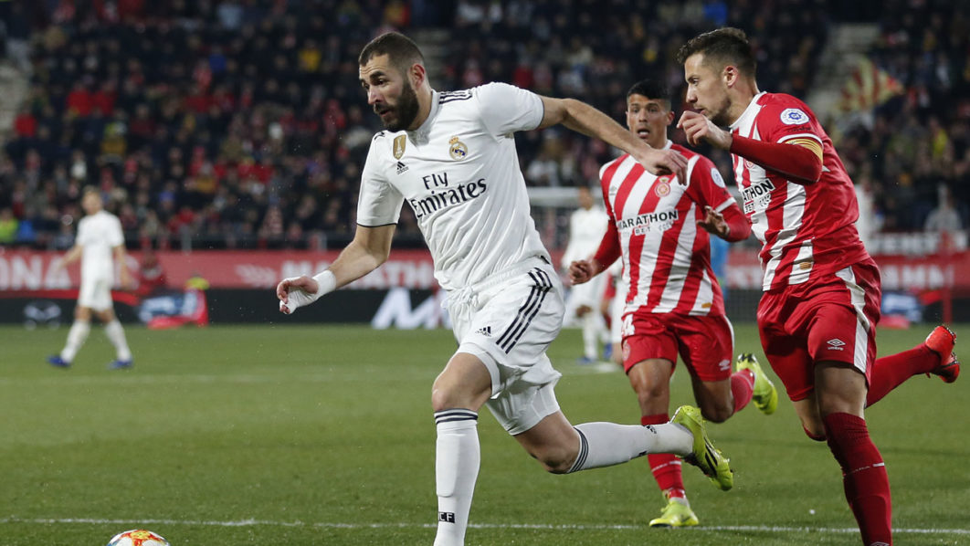 FBL-ESP-CUP-GIRONA-REAL MADRID