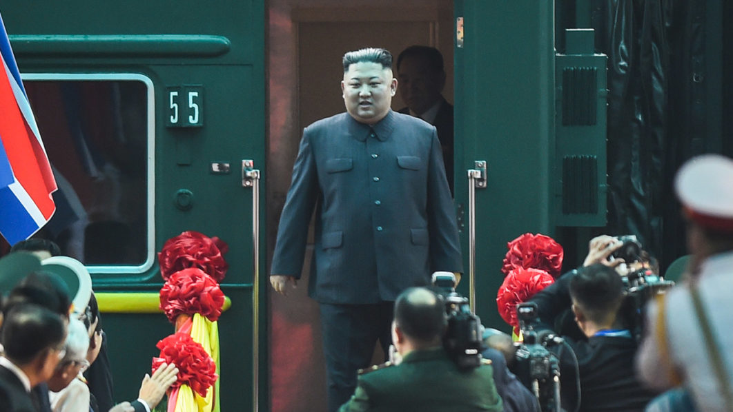 VIETNAM-US-NKOREA-DIPLOMACY-SUMMIT