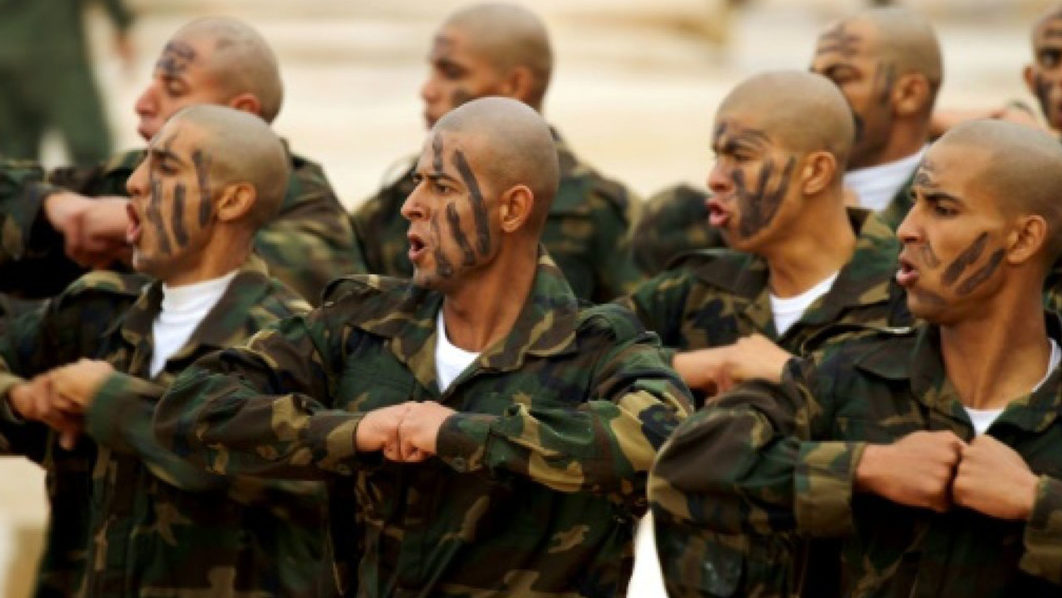 Libya