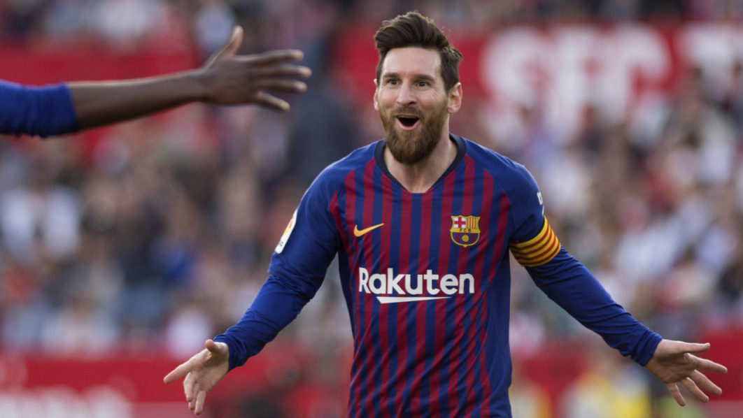 FBL-ESP-LIGA-SEVILLA-BARCELONA