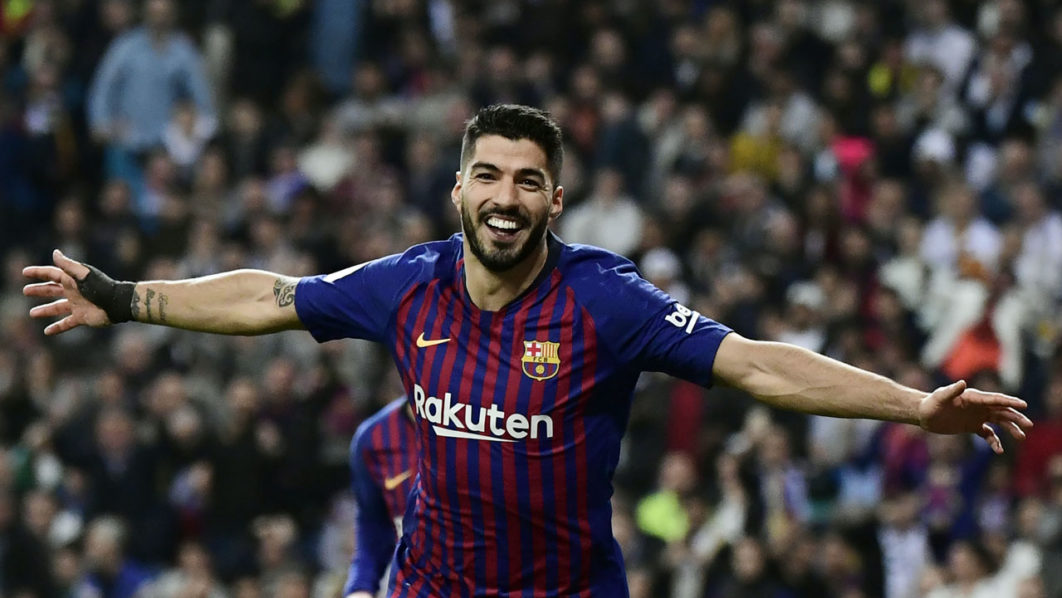 FBL-ESP-CUP-REAL MADRID-BARCELONA