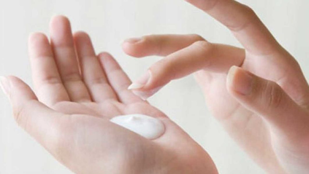 skin care products