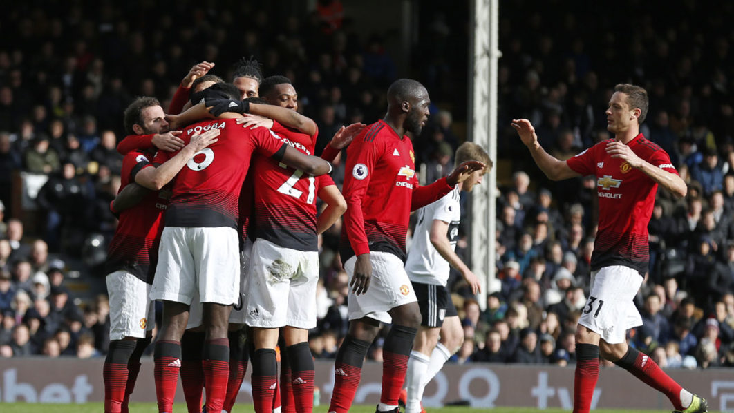 FBL-ENG-PR-FULHAM-MAN UTD