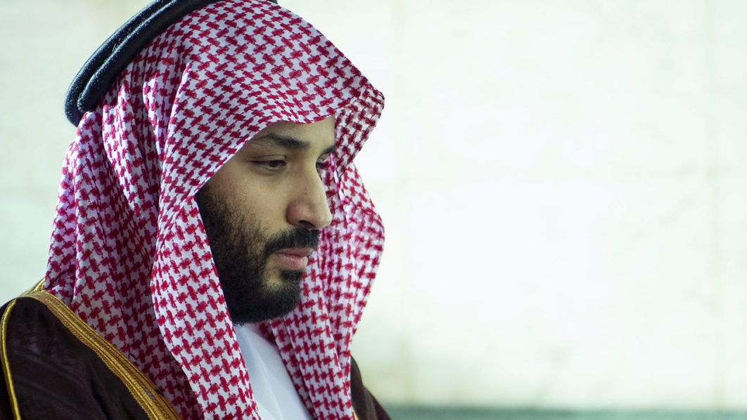 SAUDI-ROYALS-RELIGION-ISLAM