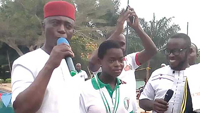 Nwoko