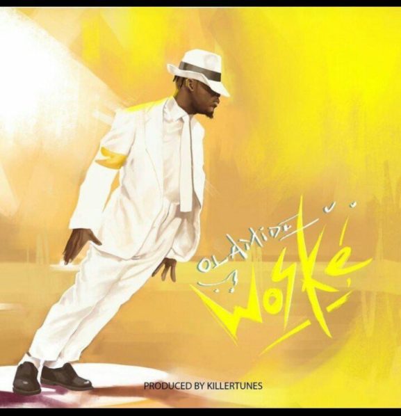 Olamide Woske
