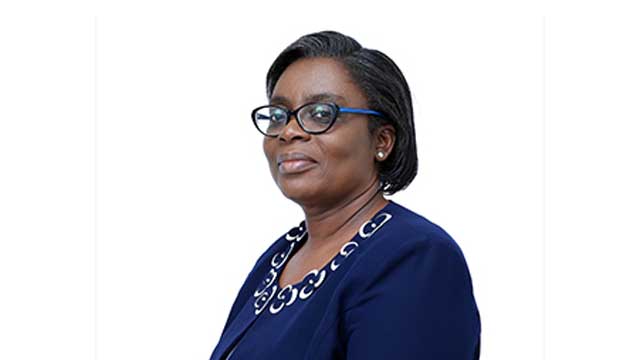 Olufunke-Aiyepola