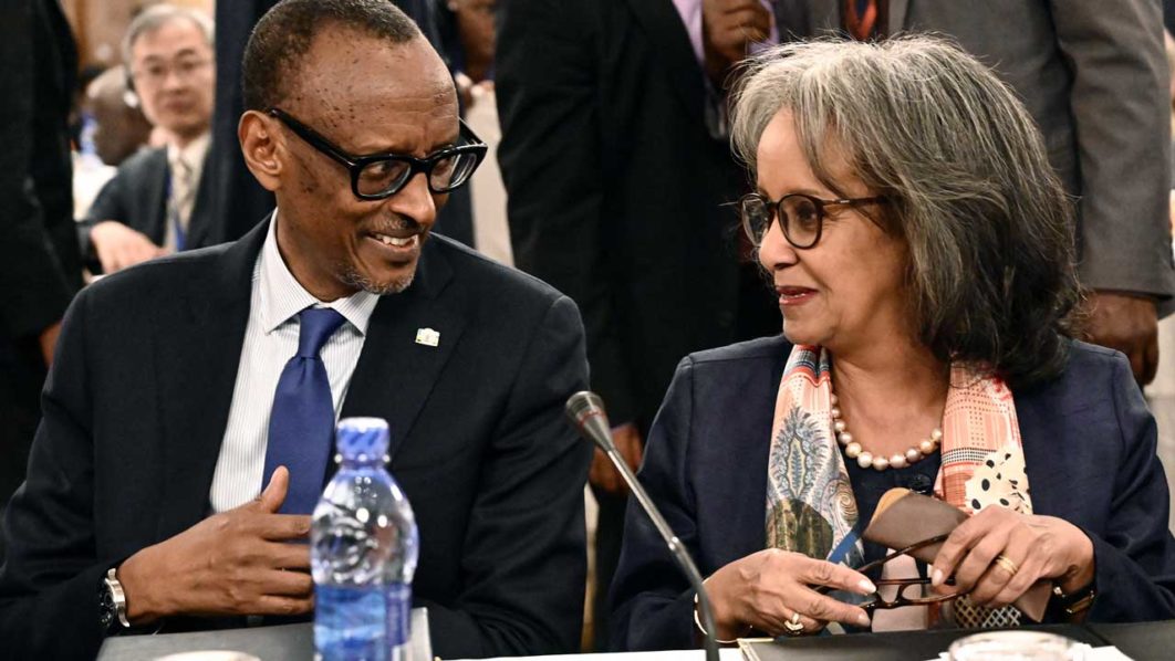 Paul-Kagame