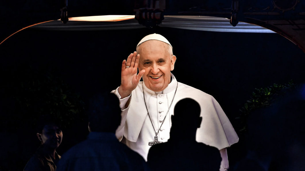 UAE-RELIGION-CHRISTIANITY-CATHOLIC-POPE