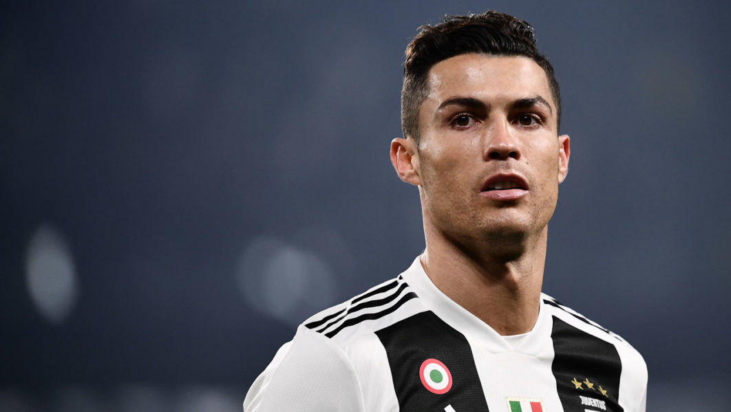 FBL-ITA-SERIEA-JUVENTUS-FROSINONE