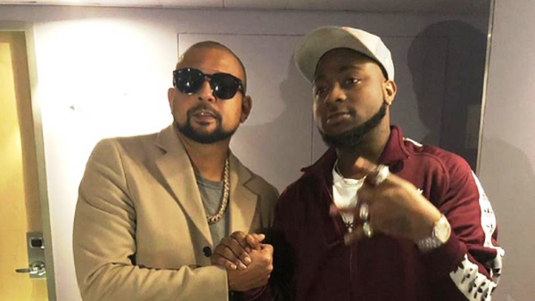 Sean-Paul-and-Davido