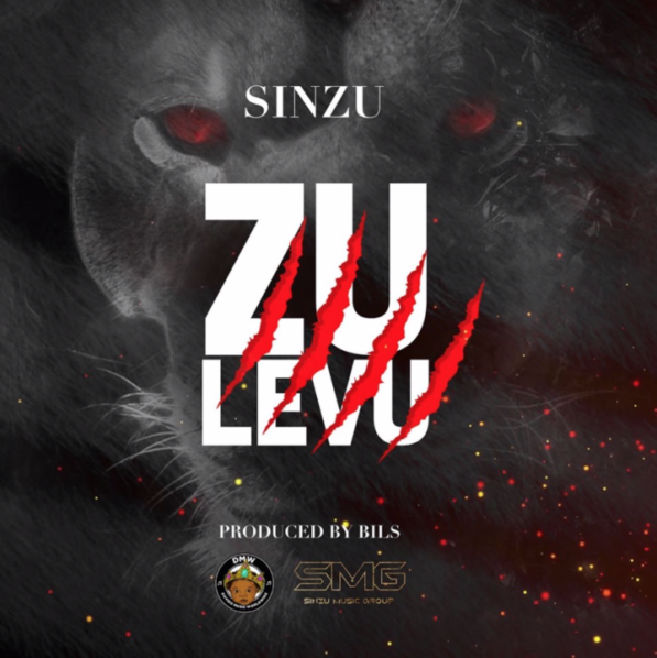 Sinzu Zu Level art cover
