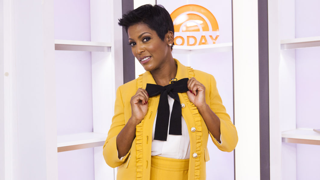 Tamron Hall