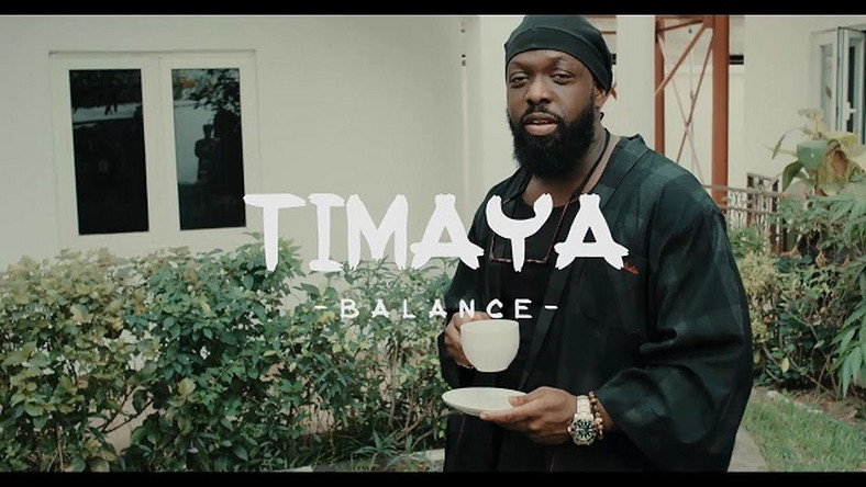 Timaya