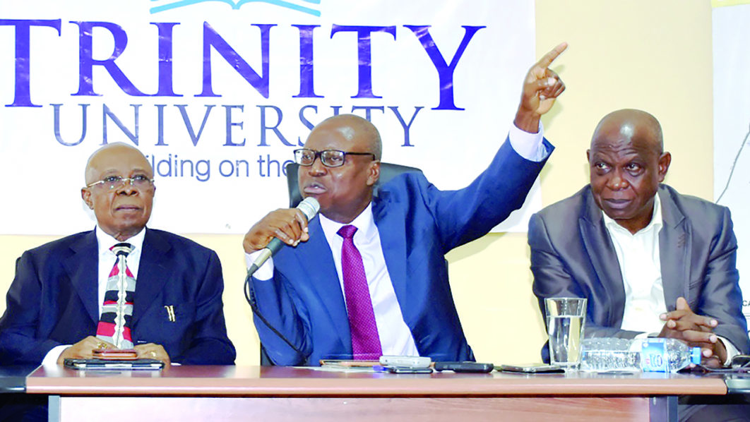 Trinity pix