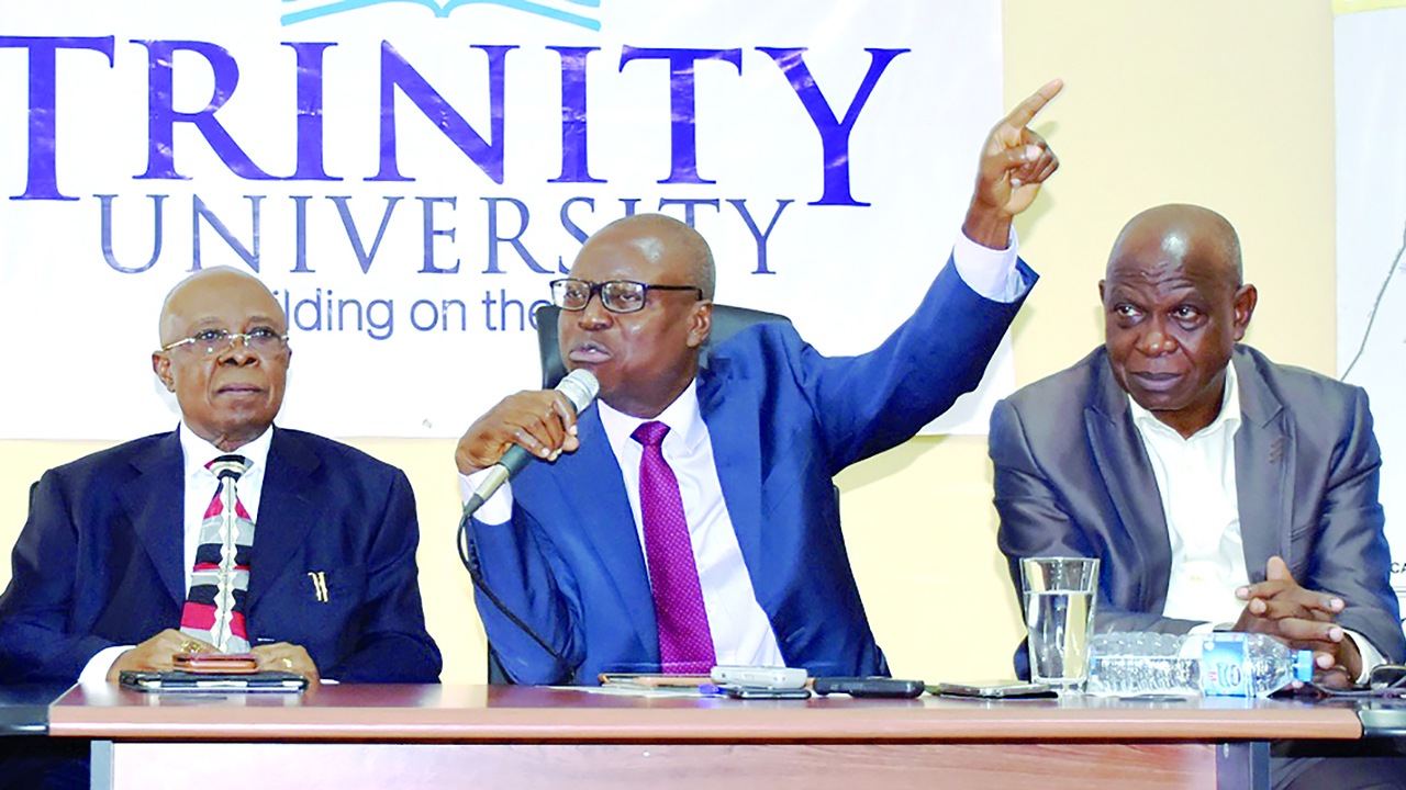 Trinity pix