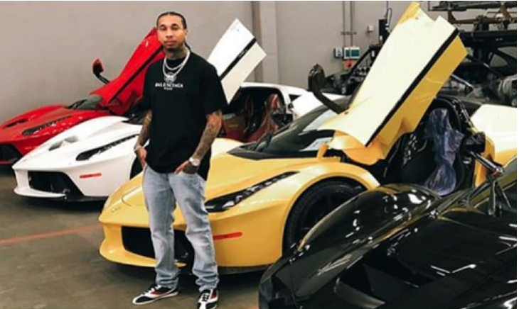 Tyga