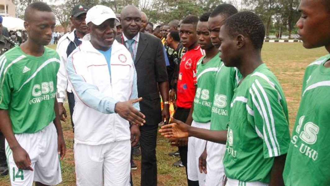 Uduaghan