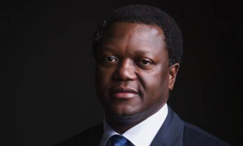 Uyi Giwa-Osagie