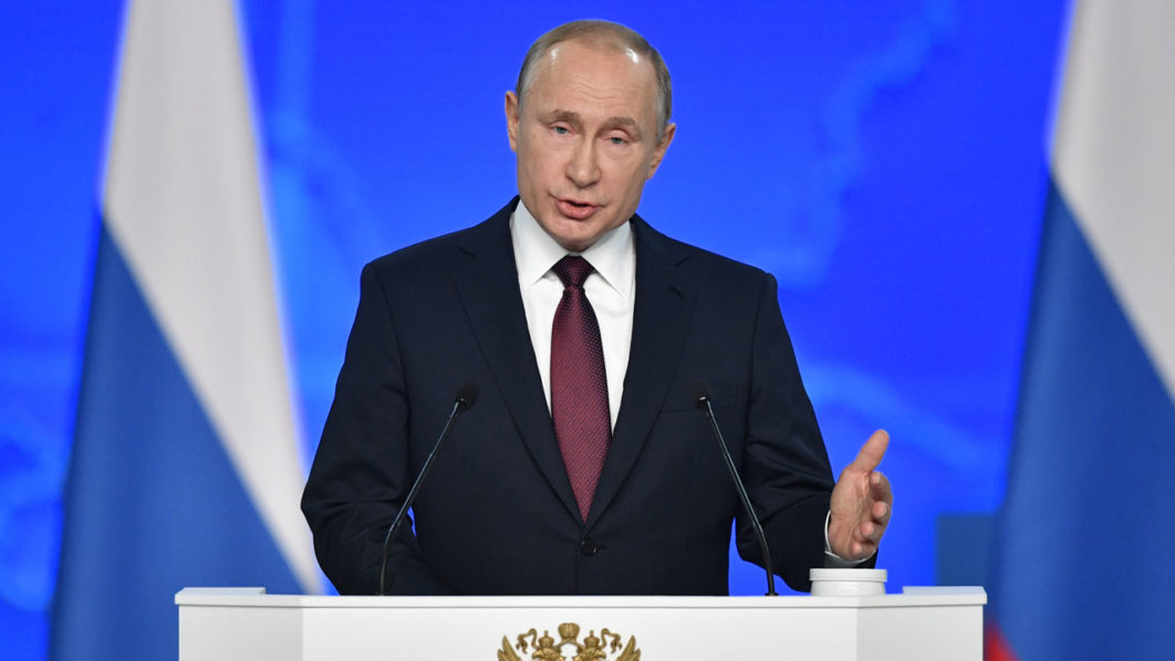 RUSSIA-POLITICS
