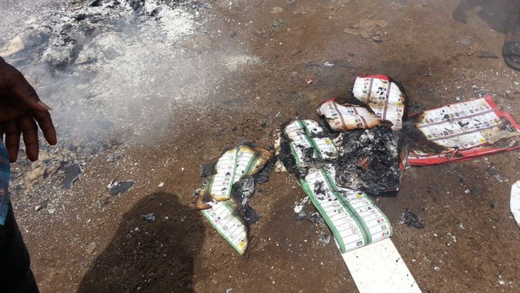 burn-ballot-papers