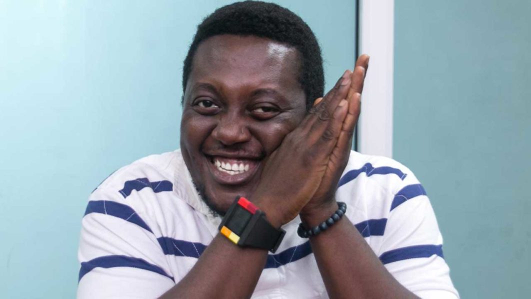 Oyebowale Akideinde