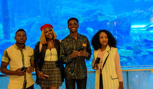 TECNO in Dubai and Seychelles