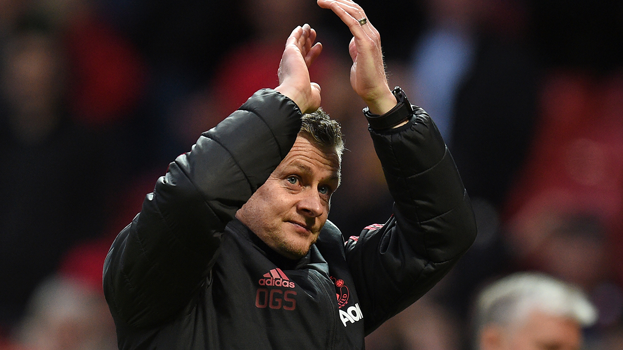 FBL-ENG-PR-MAN UTD-SOUTHAMPTON